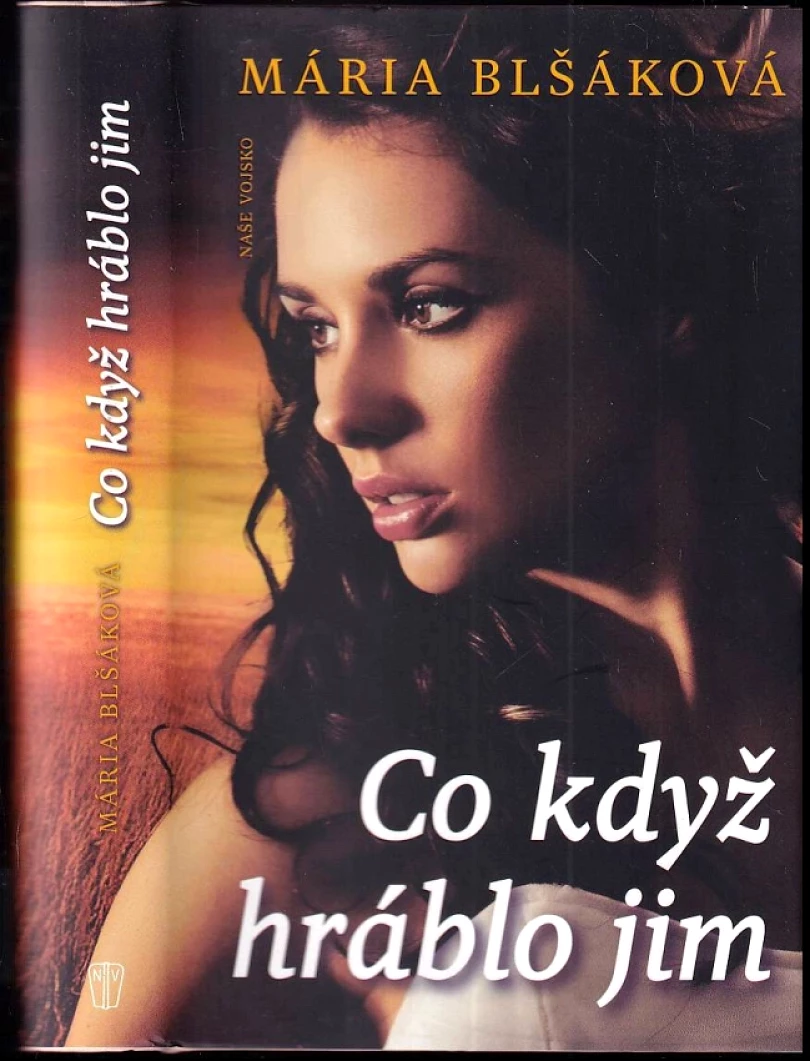 Co když hráblo jim (Mária Blšáková, 2020)