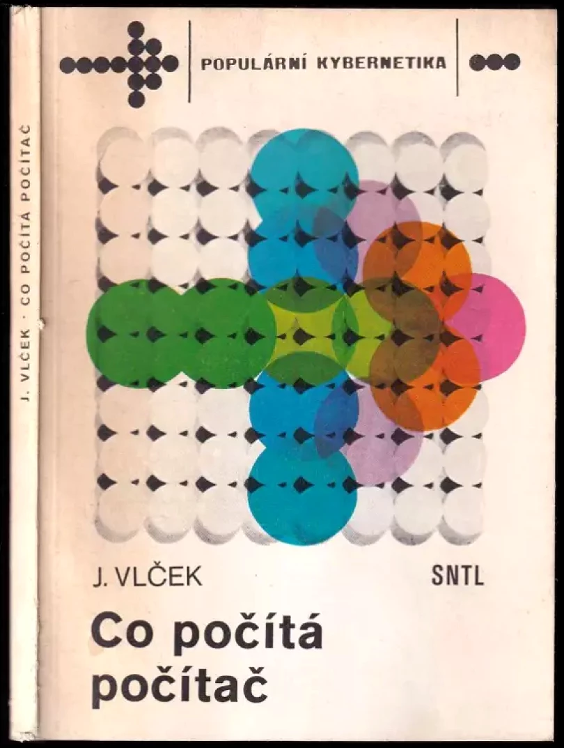 Co počítá počítač (Jaroslav Vlček, 1985)