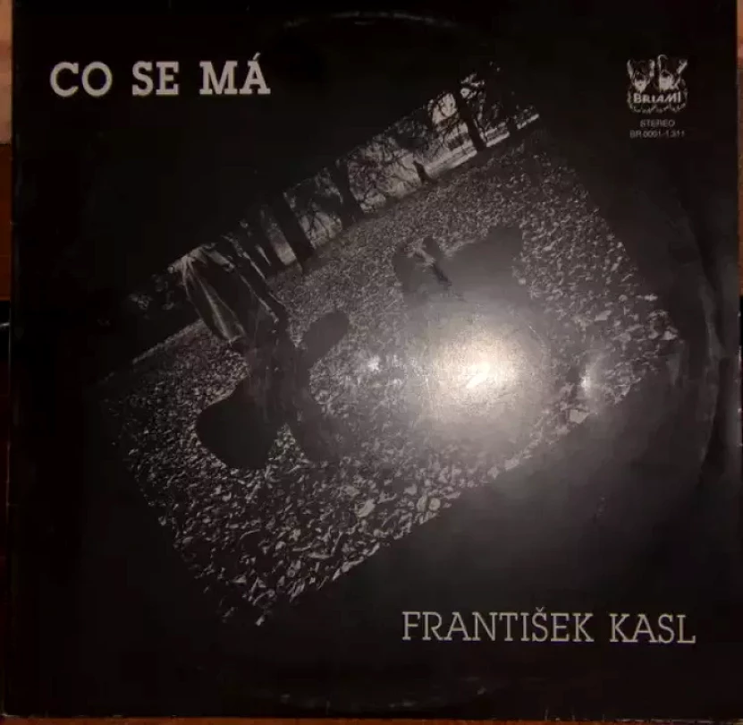 Levně Co Se Má (František Kasl, 1991)