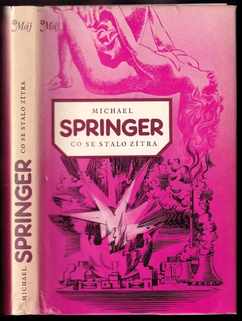 Co se stalo zítra (Michael Springer, 1984)