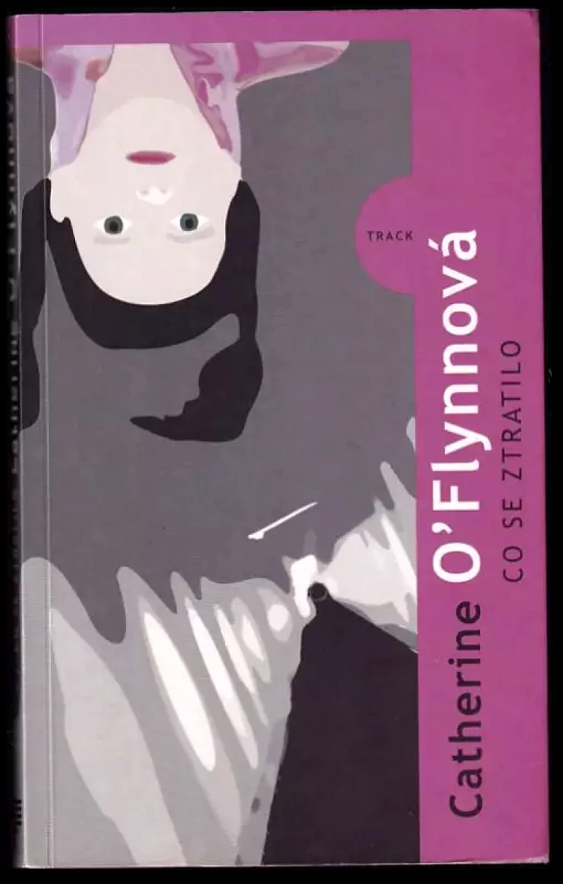 Co se ztratilo (Catherine O'Flynn, 2008)