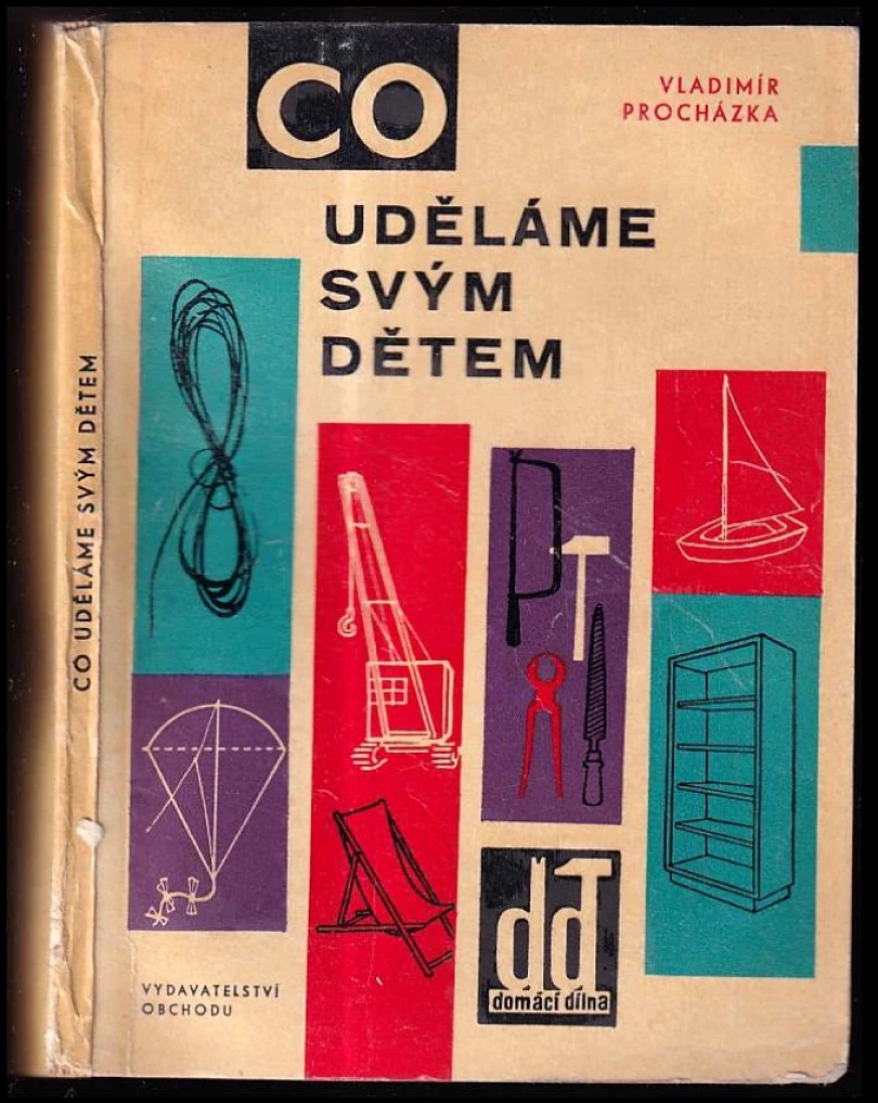 Co uděláme svým dětem (Vladimír Procházka, 1961)