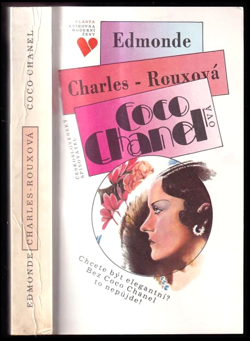 Coco Chanel (Edmonde Charles-Roux, 1993)
