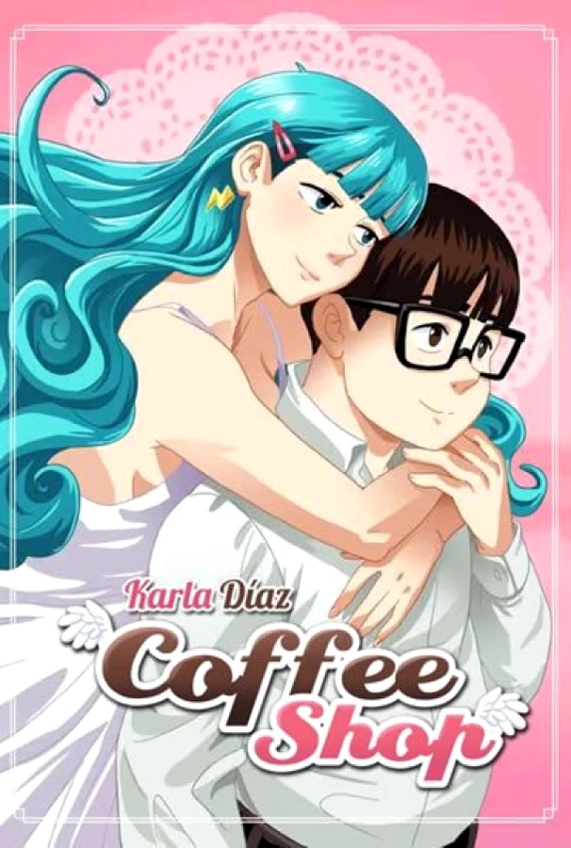 Coffee shop (Karla Díaz, 2019)
