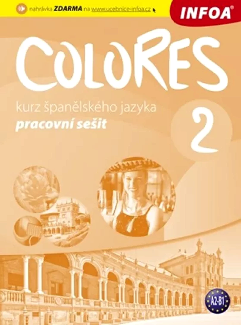Colores 2 (, 2010)