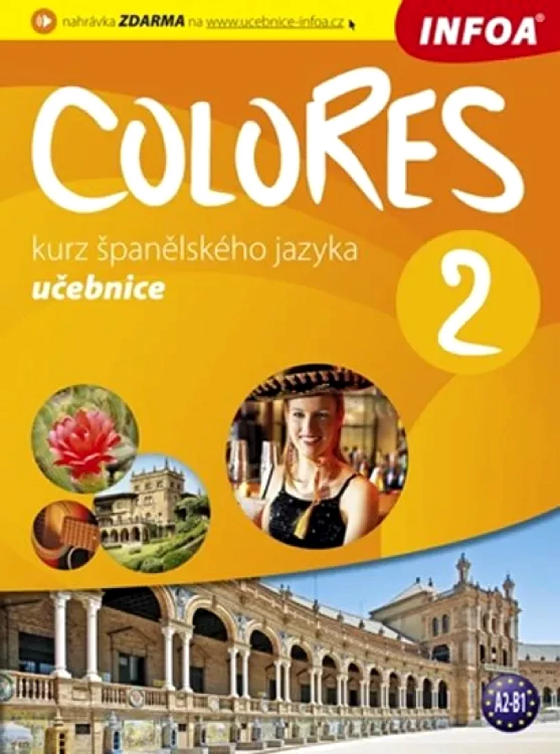 Colores 2 (Erika Nagy, 2010)