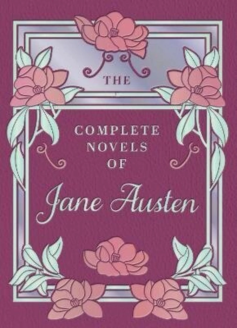 Complete Novels of Jane Austen (-, 2026)