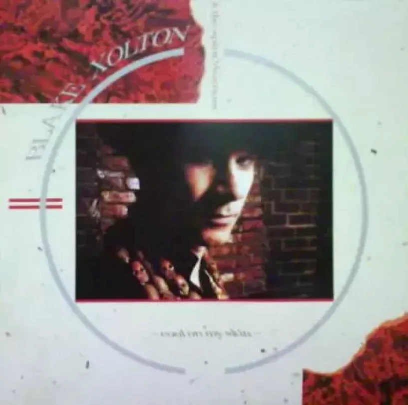 Levně Cool On My Skin (Blake Xolton, 1989)