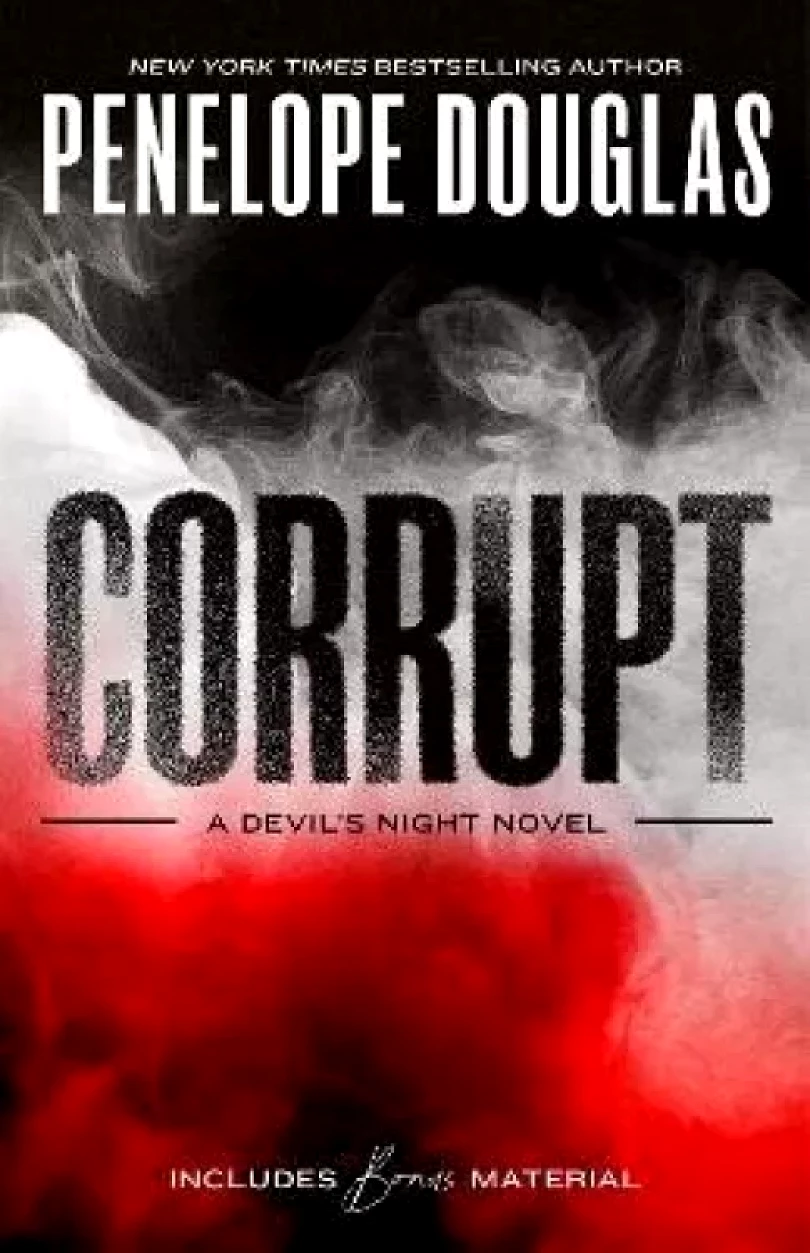 Levně Corrupt: Devil´s Night 1 (Penelope Douglas, 2023)