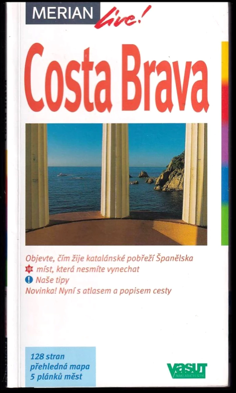 Costa Brava (Harald Klöcker, 2003)