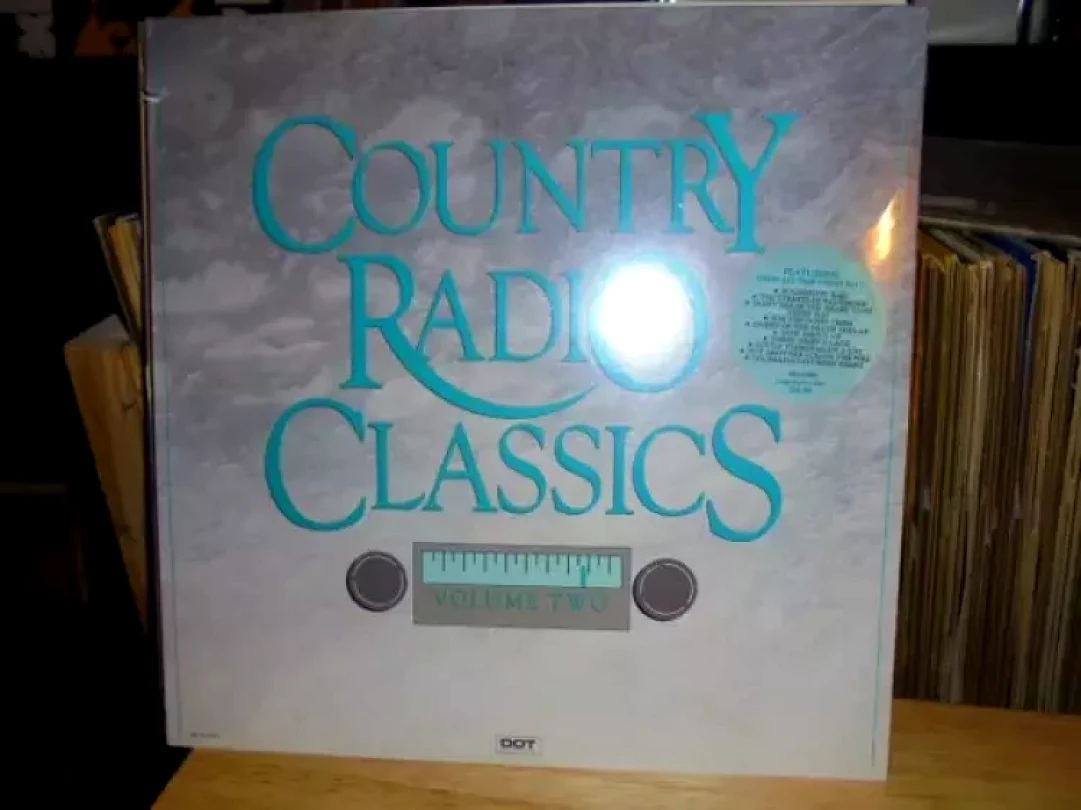 Levně Country Radio Classics Volume Two (Various, 1985)