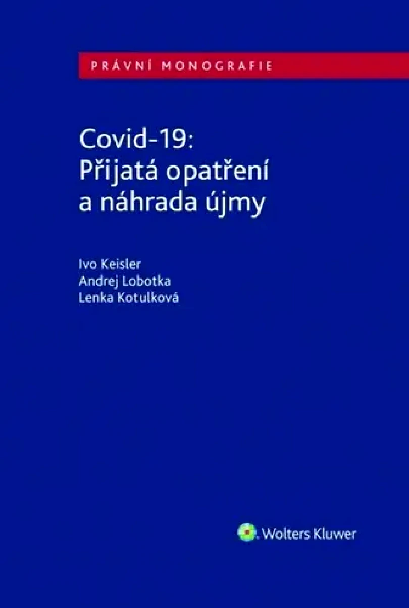 Covid-19 (Ivo Keisler, 2020)