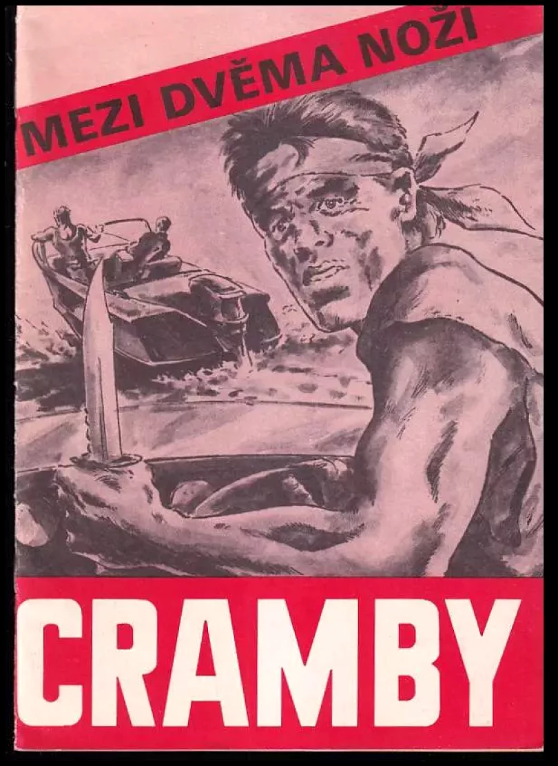 Levně Cramby mezi dvěma noži (, 1999)