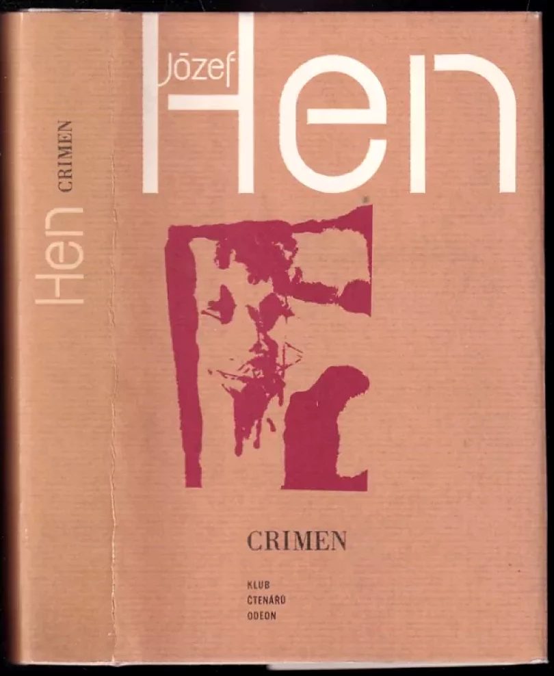 Crimen (Józef Hen, 1981)