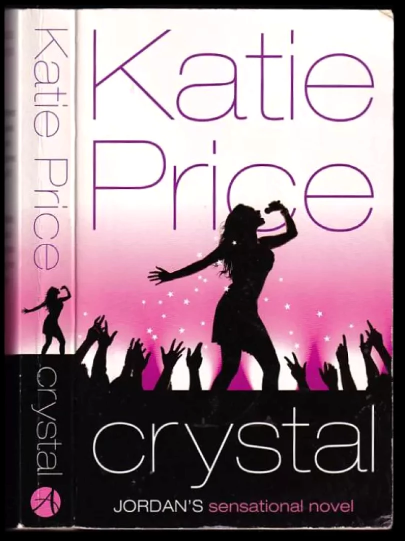 Levně Crystal (Katie Price, 2007)
