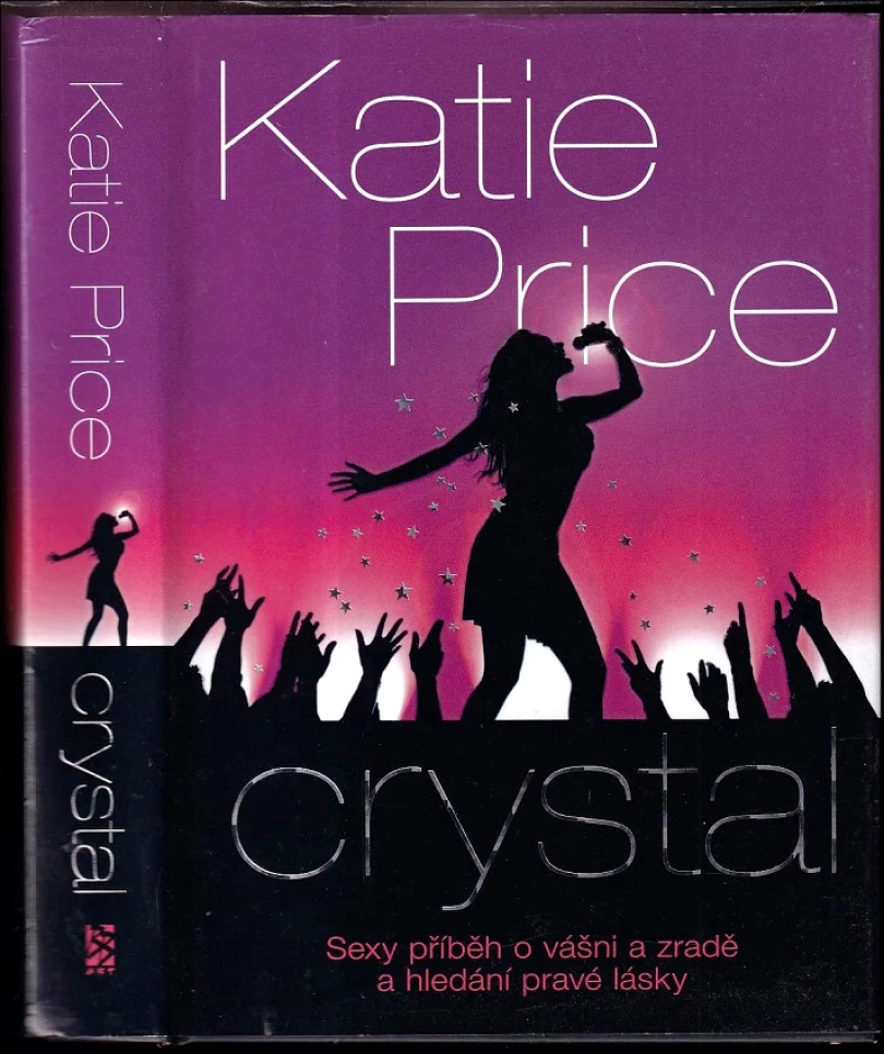 Levně Crystal (Katie Price, 2008)