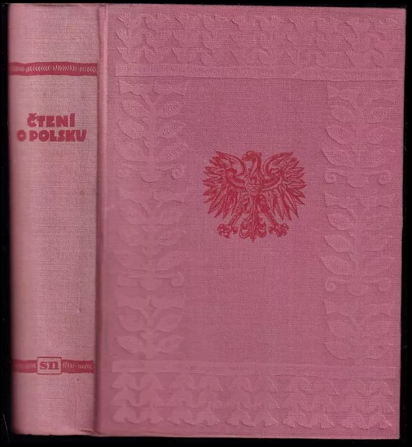 Čtení o Polsku (, 1952)