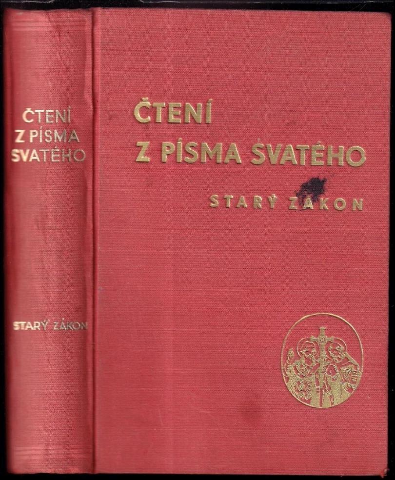 Čtení z Písma svatého (, 1939)