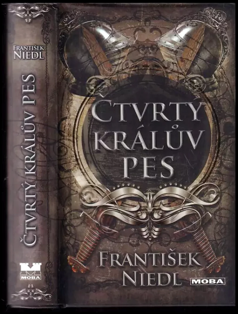 Čtvrtý králův pes (František Niedl, 2013)