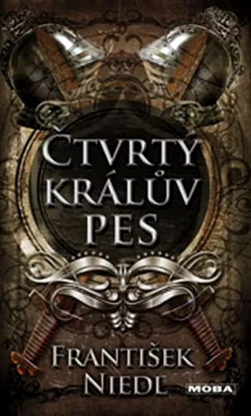 Čtvrtý králův pes (František Niedl, 2018)