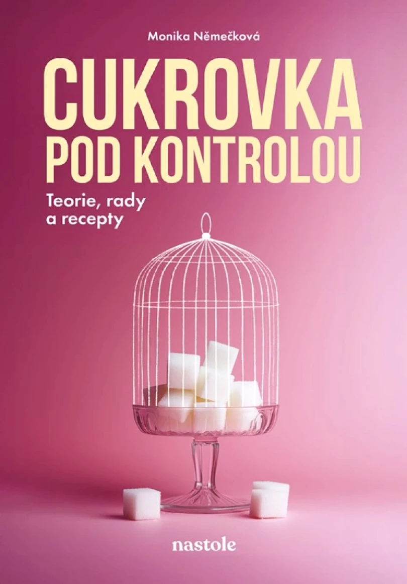 Cukrovka pod kontrolou (Monika Němečková, 2025)