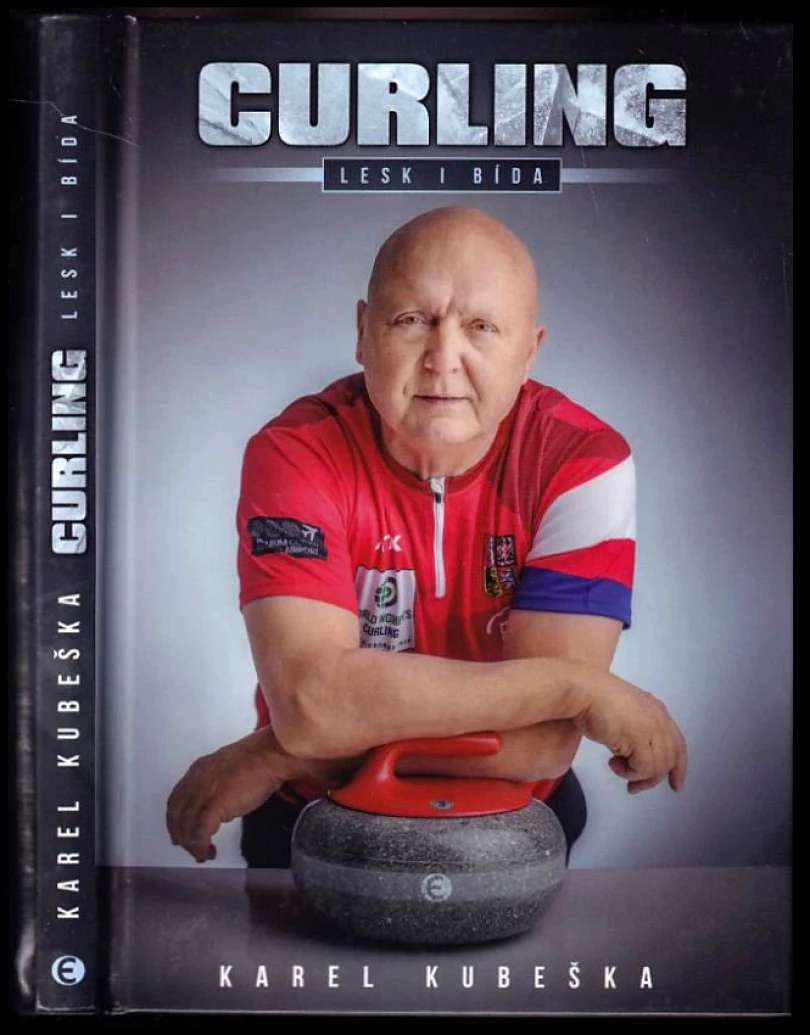 Curling (Karel Kubeška, 2021)