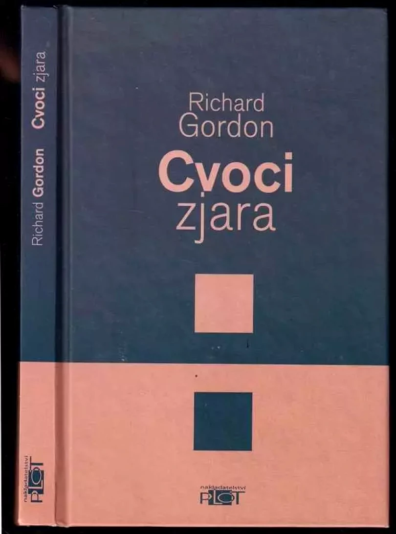 Levně Cvoci zjara (Richard Gordon, 2003)