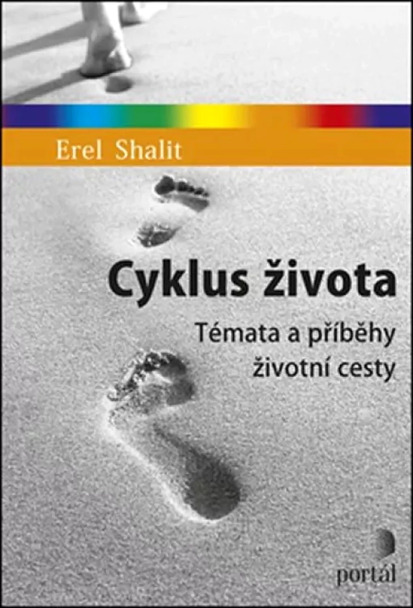 Levně Cyklus života (Erel Shalit, 2017)
