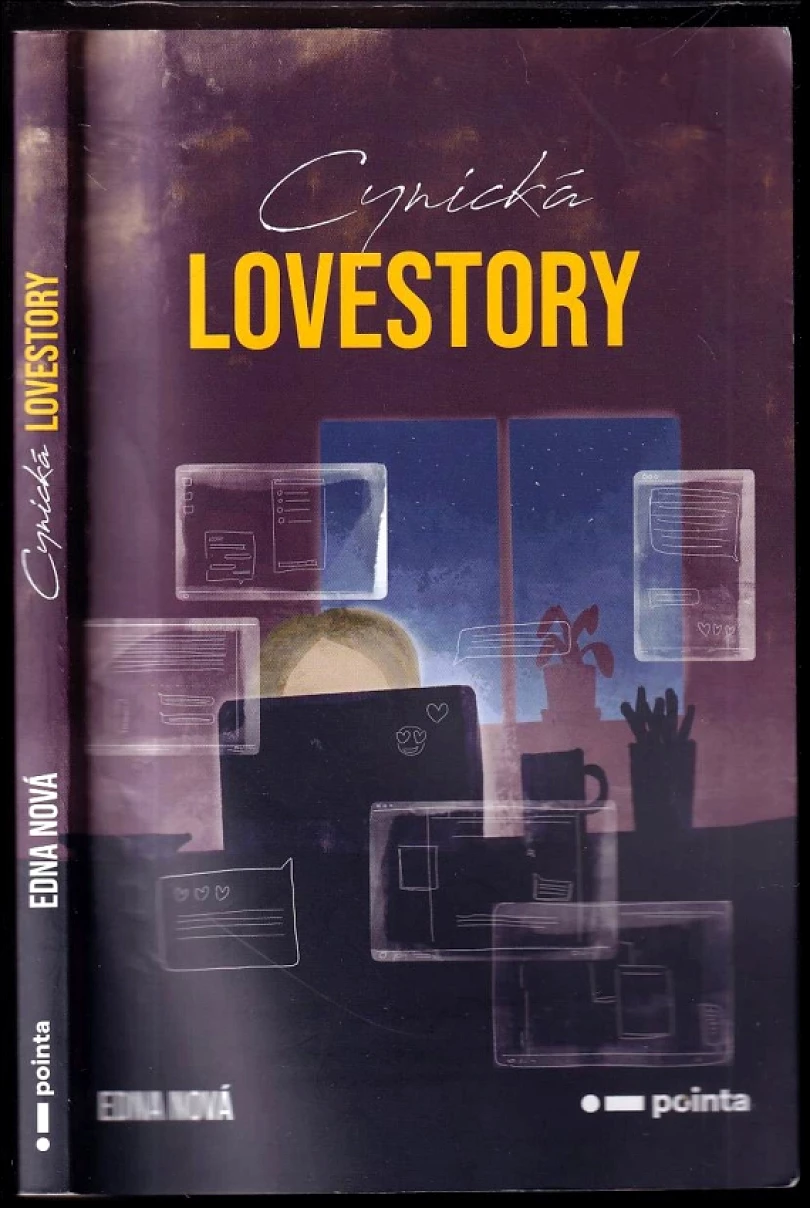 Cynická lovestory (Nová Edna, 2022)