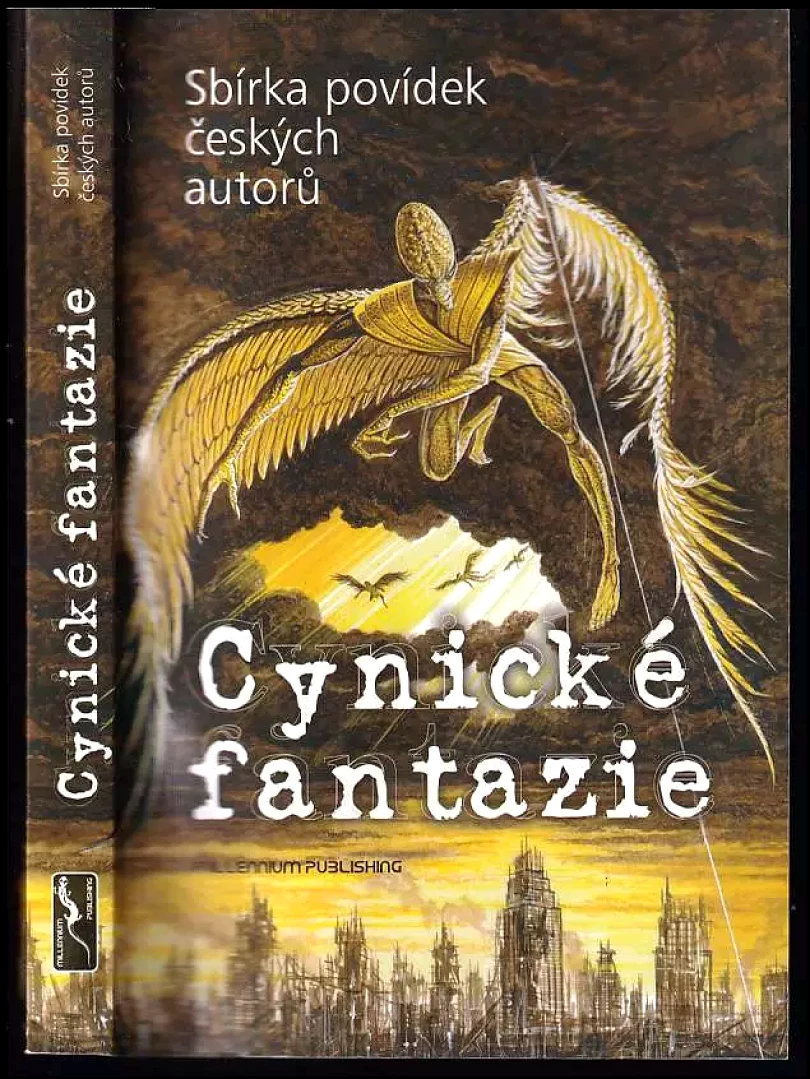Cynické fantazie (, 2011)