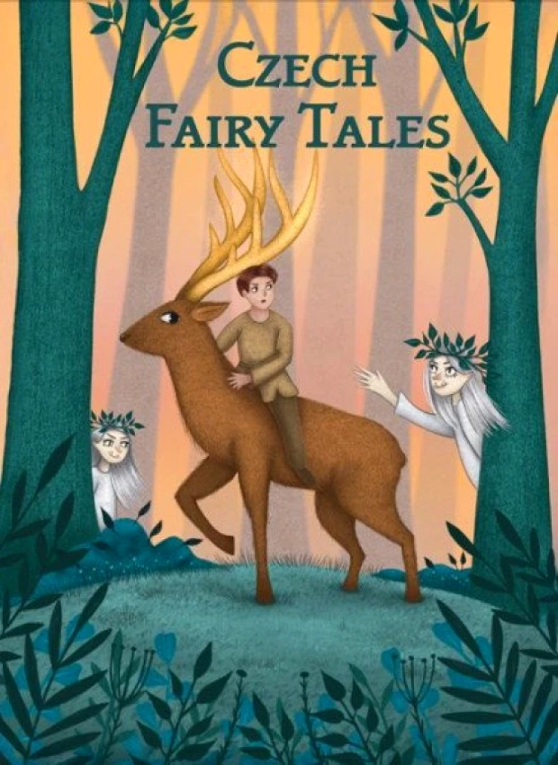 Czech Fairy Tales (, 2025)