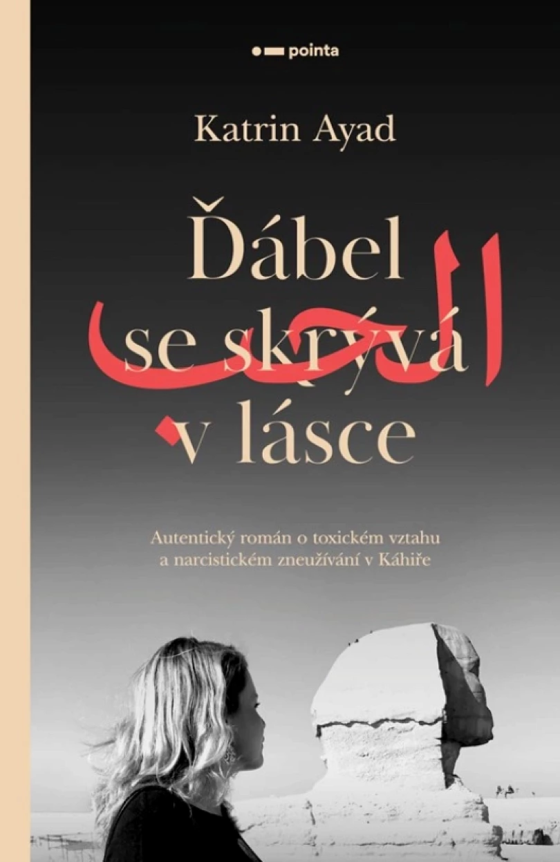 Ďábel se skrývá v lásce (Ayad Katrin, 2023)