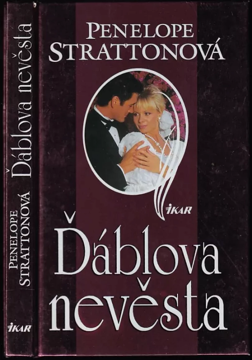 Ďáblova nevěsta (Penelope Stratton, 2000)