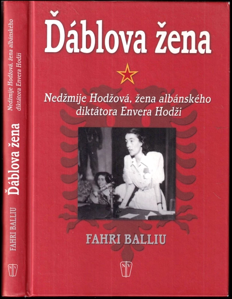 Ďáblova žena (Fahri Balliu, 2012)