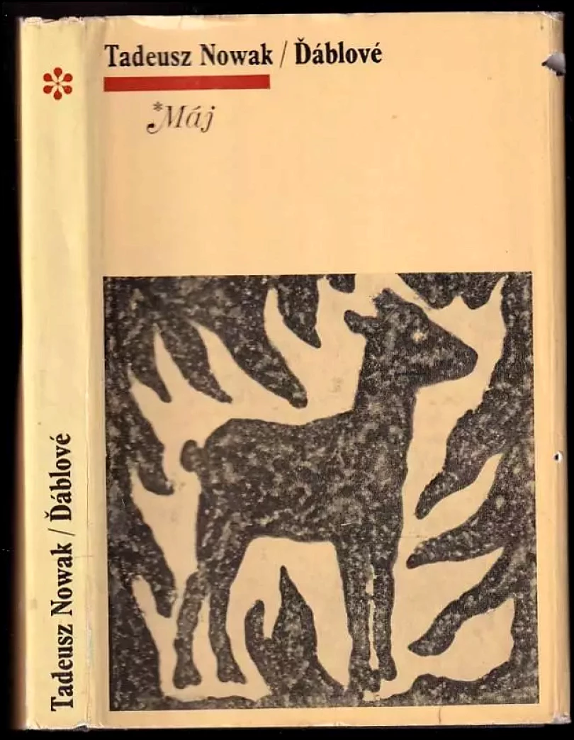 Ďáblové (Tadeusz Nowak, 1975)