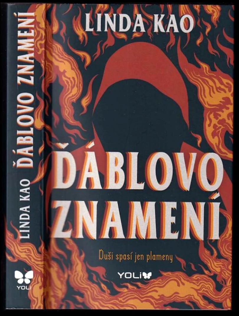 Ďáblovo znamení (Linda Kao, 2023)