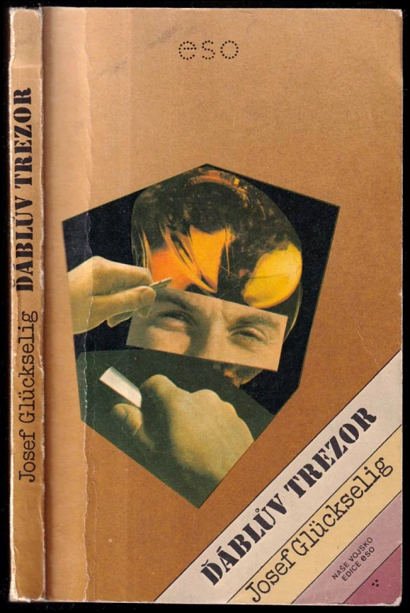 Ďáblův trezor (Josef Glückselig, 1983)