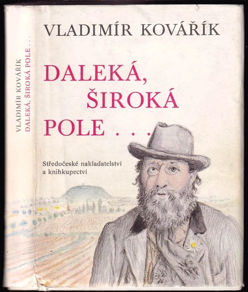 Daleká, široká pole (Vladimír Kovářík, 1984)