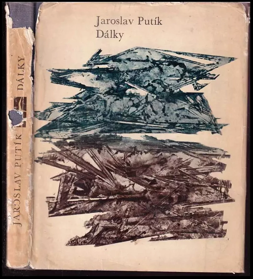 Dálky (Jaroslav Putík, 1964)