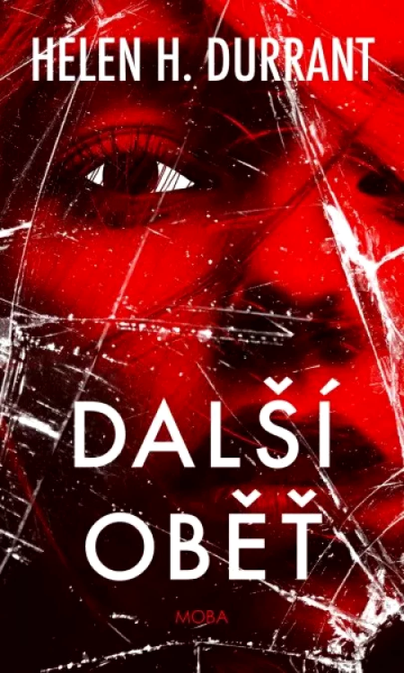 Další oběť (Helen Durrant,, 2022)