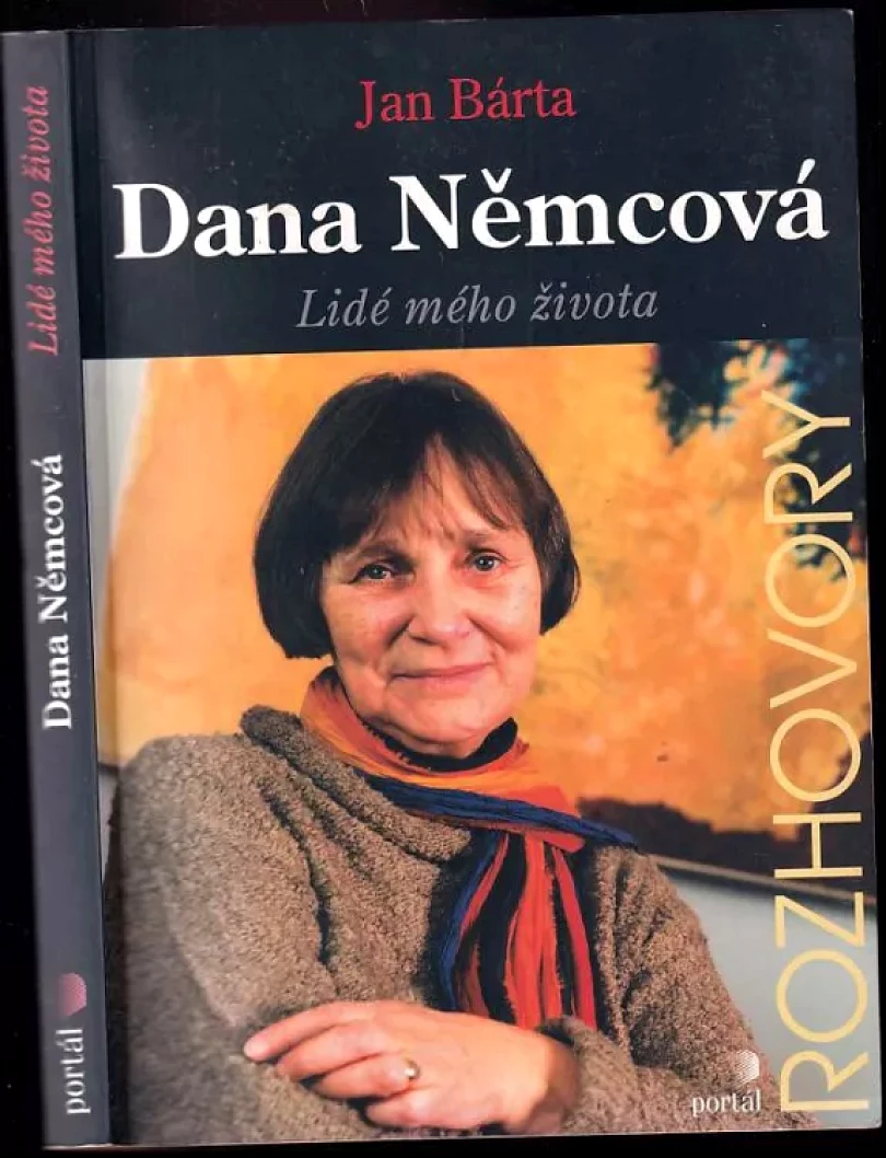 Dana Němcová (Jan Bárta, 2002)