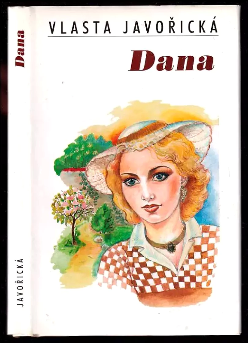 Dana (Vlasta Javořická, 1998)