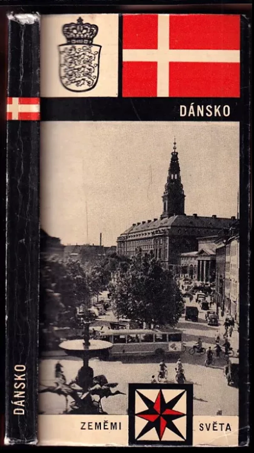 Dánské království (Jiří Jančík, 1975)
