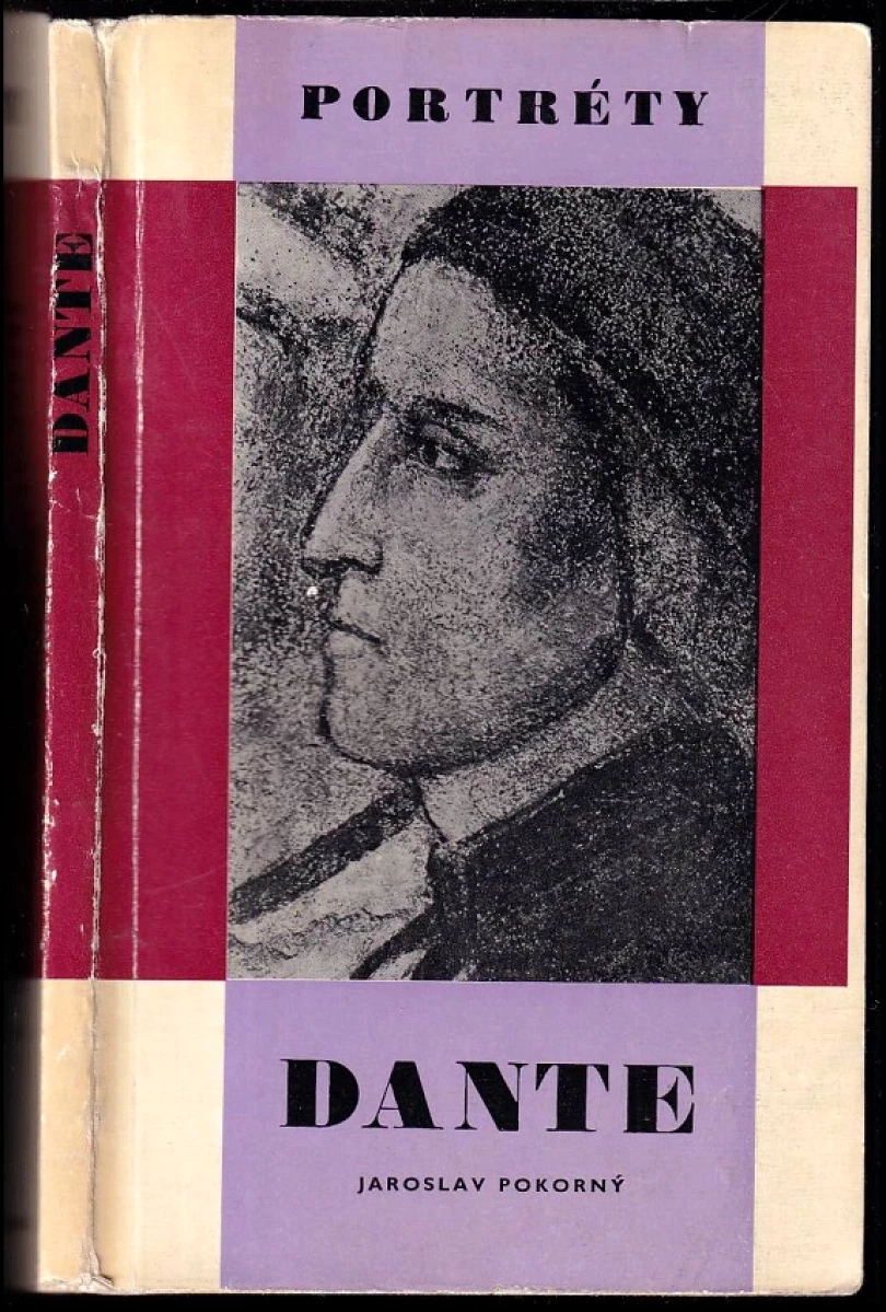 Levně Dante (Jaroslav Pokorný, 1966)