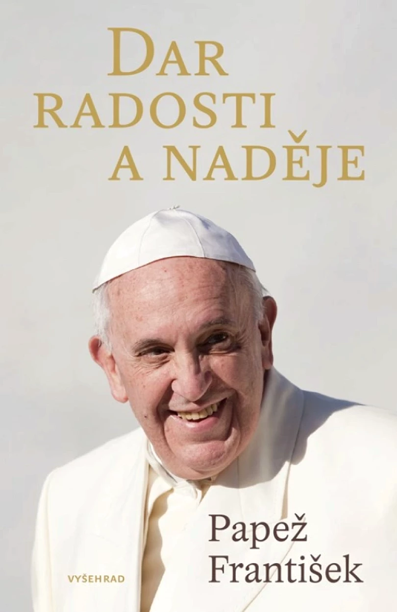 Dar radosti a naděje (František, 2023)