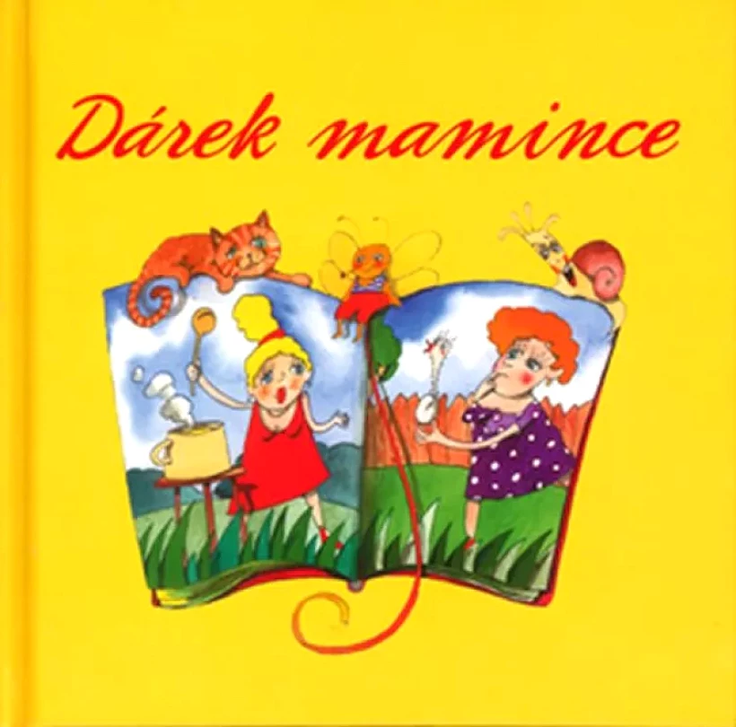 Dárek mamince (Pavel Malčík, 2003)
