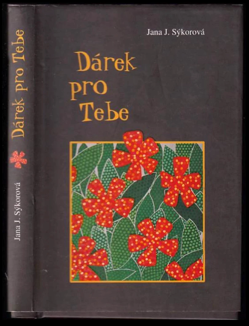 Levně Dárek pro Tebe (Jana J Sýkorová, 2009)