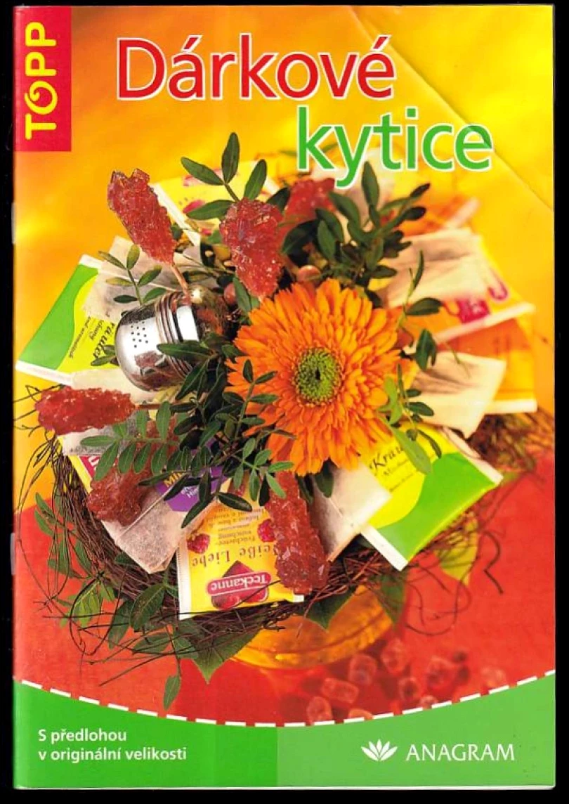 Dárkové kytice (, 2006)