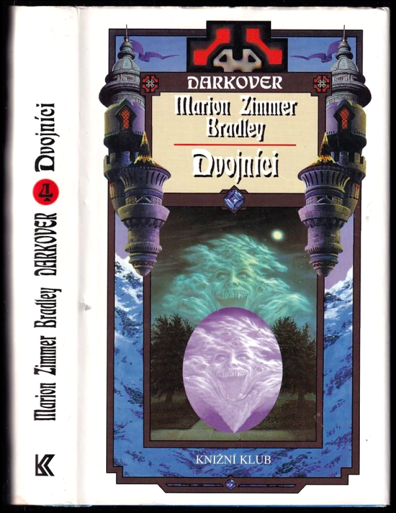 Darkover (Marion Zimmer Bradley, 1997)