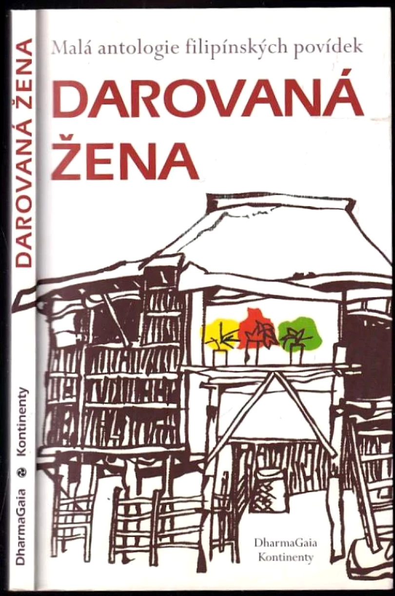 Darovaná žena (, 2000)